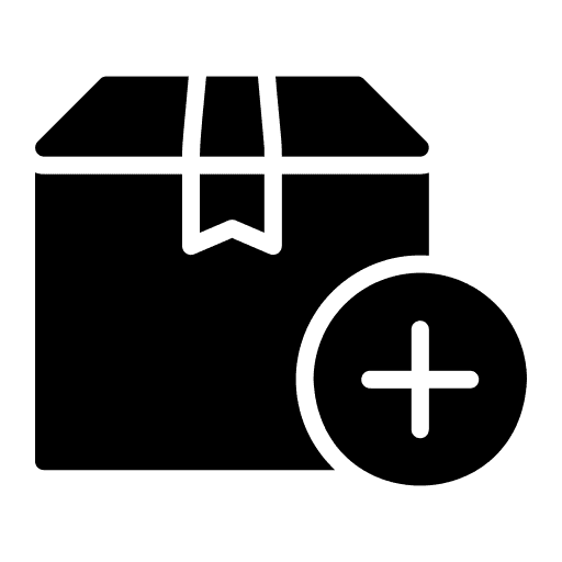 box icon