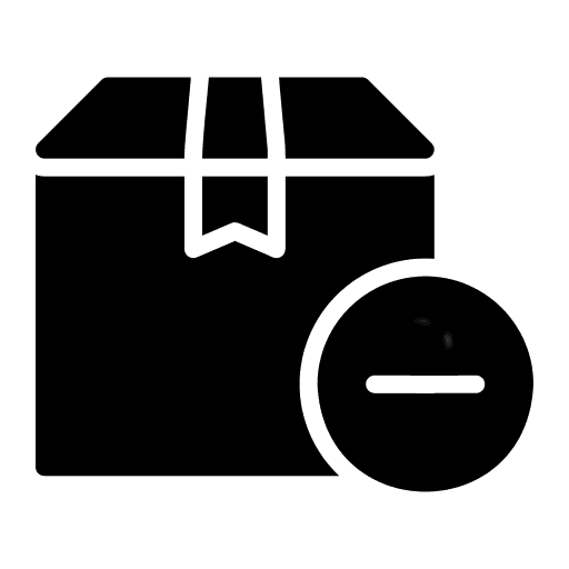 box icon