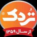 محصولات شرکت تردک دسته بندی
